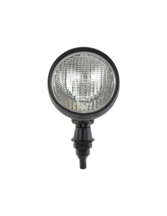 Faro Trabajo Redondo Dcha/Izda - 12V 2