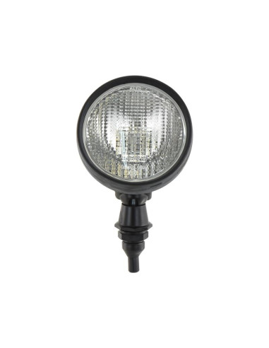 Faro Trabajo Redondo Dcha/Izda - 12V