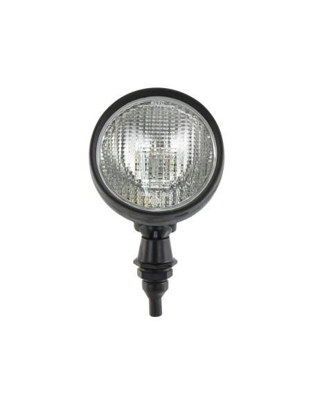 Faro Trabajo Redondo Dcha/Izda - 12V