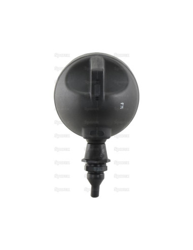 Faro Trabajo Redondo Dcha/Izda - 12V