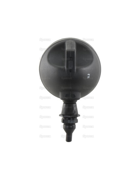 Faro Trabajo Redondo Dcha/Izda - 12V