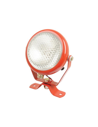 Faro Trabajo Redondo Dcha/Izda - 12V