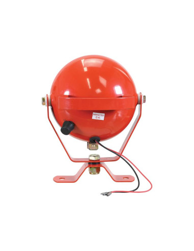 Faro Trabajo Redondo Dcha/Izda - 12V