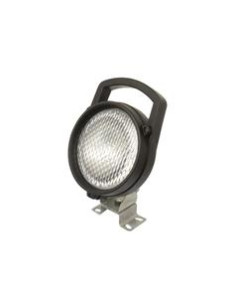 Faro Trabajo Redondo Dcha/Izda - 12V