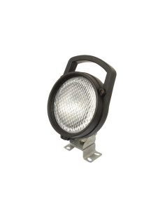 Faro Trabajo Redondo Dcha/Izda - 12V 2