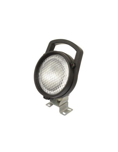 Faro Trabajo Redondo Dcha/Izda - 12V