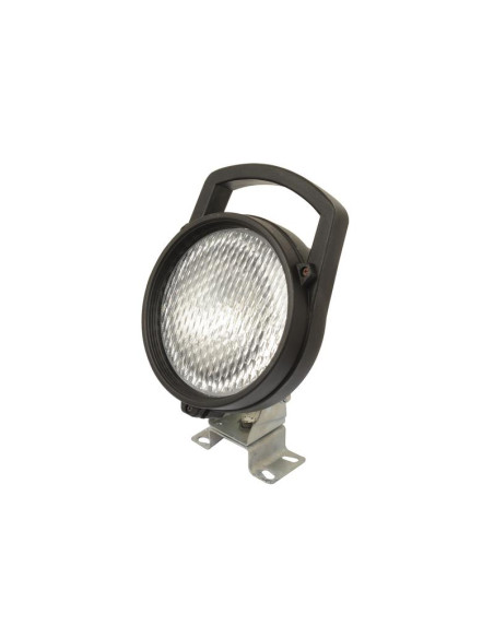 Faro Trabajo Redondo Dcha/Izda - 12V