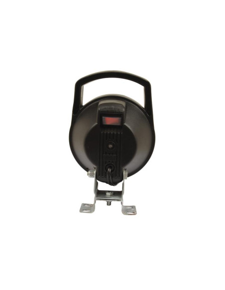 Faro Trabajo Redondo Dcha/Izda - 12V