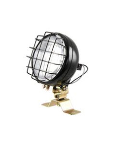 Faro Trabajo Redondo Dcha/Izda - 12V