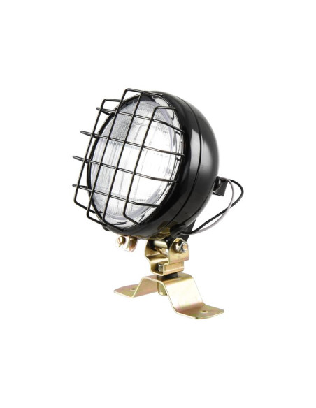 Faro Trabajo Redondo Dcha/Izda - 12V