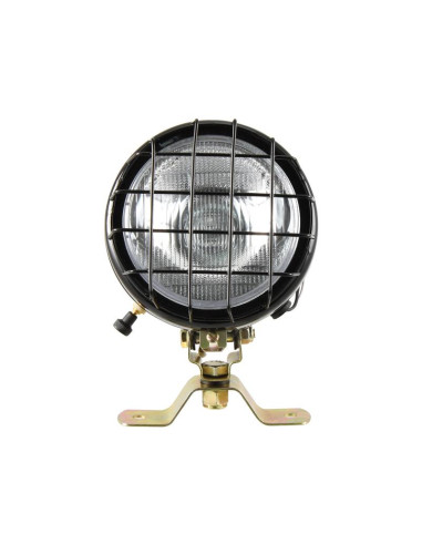 Faro Trabajo Redondo Dcha/Izda - 12V