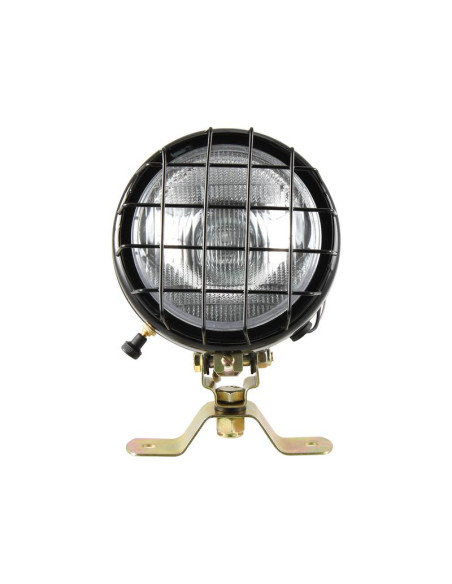 Faro Trabajo Redondo Dcha/Izda - 12V