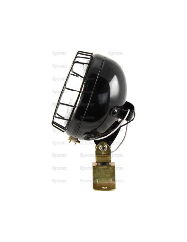 Faro Trabajo Redondo Dcha/Izda - 12V