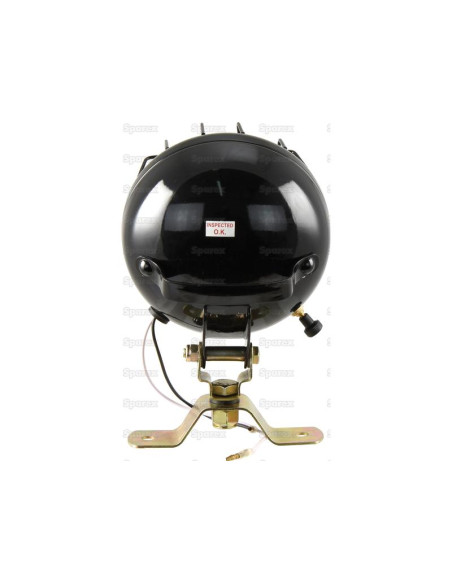 Faro Trabajo Redondo Dcha/Izda - 12V