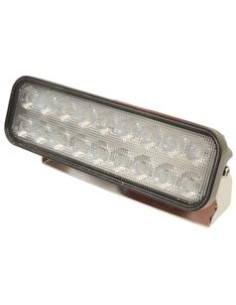 LED Faro de Trabajo (ajustable), Interference: Class 1,...