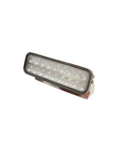 LED Faro de Trabajo (ajustable), Interference: Class 1, 2135 Lúmenes Nominales, 10-30V