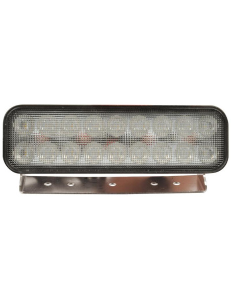 LED Faro de Trabajo (ajustable), Interference: Class 1, 2135 Lúmenes Nominales, 10-30V