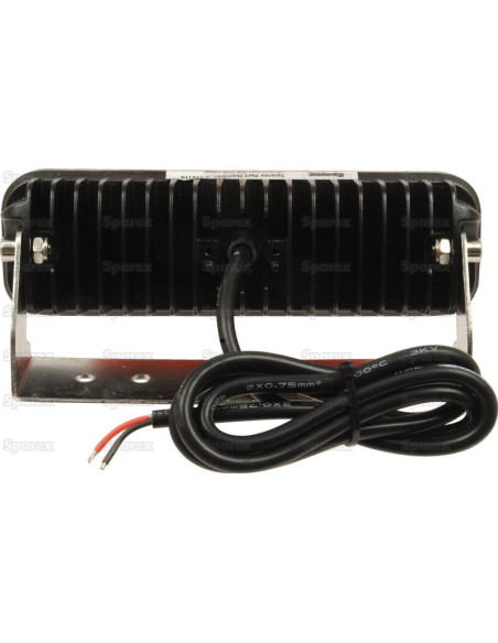 LED Faro de Trabajo (ajustable), Interference: Class 1, 2135 Lúmenes Nominales, 10-30V