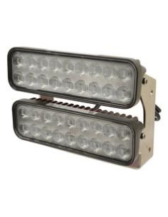 LED Faro de Trabajo (ajustable), Interference: Class 1,...