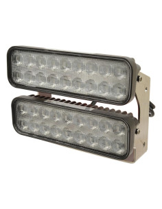 LED Faro de Trabajo (ajustable), Interference: Class 1,... 2