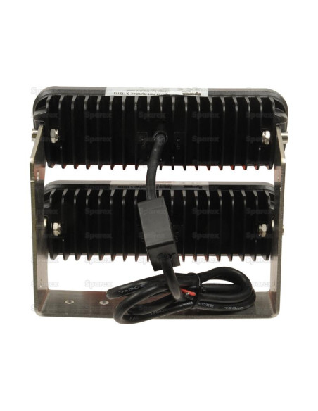 LED Faro de Trabajo (ajustable), Interference: Class 1, 4270 Lúmenes Nominales, 10-30V