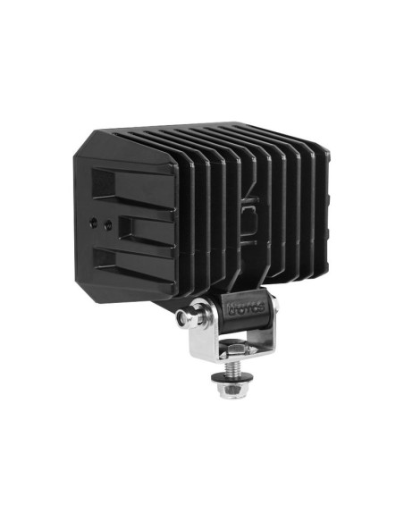 LED Faro de Trabajo (Cree Alta Potencia), Interference: Class 3, 10000 Lúmenes Nominales, 10-60V