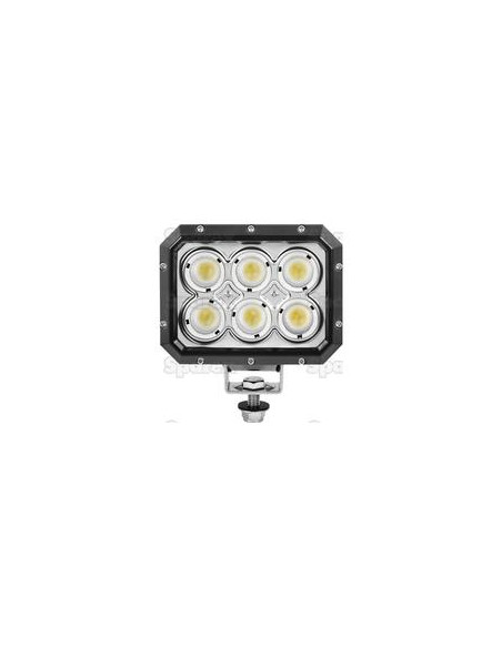 LED Faro de Trabajo (Cree Alta Potencia), Interference: Class 3, 10000 Lúmenes Nominales, 10-60V