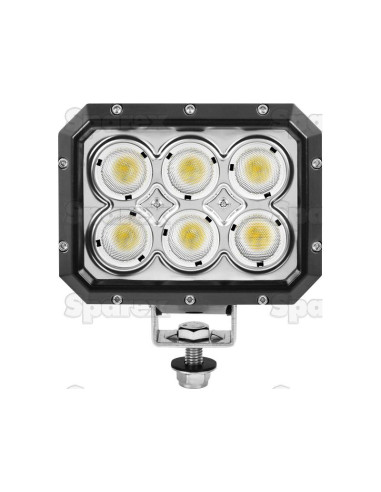 LED Faro de Trabajo (Cree Alta Potencia),...