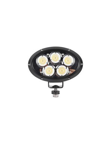 LED Faro de Trabajo (Cree Alta Potencia), Interference: Class 3, 10000 Lúmenes Nominales, 10-60V
