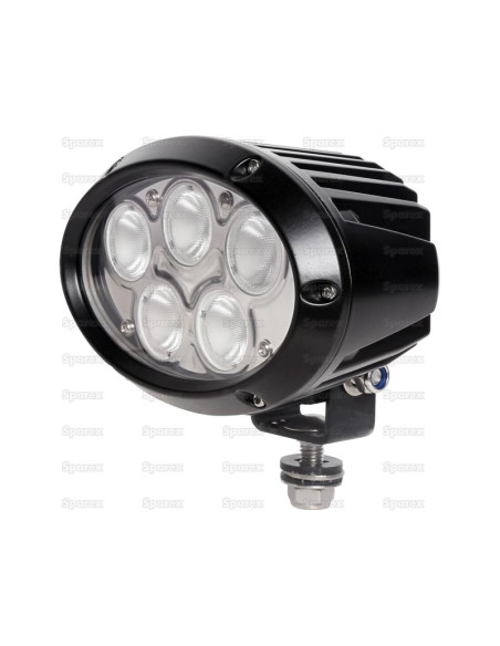 LED Faro de Trabajo (Cree Alta Potencia), Interference: Class 3, 10000 Lúmenes Nominales, 10-60V