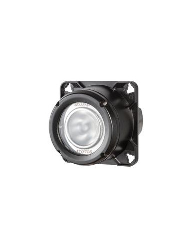 LED Faro de Trabajo (Cree Alta Potencia), Interference: Class 3, 3000 Lúmenes Nominales, 10-36V