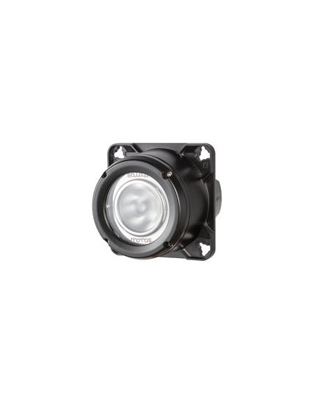 LED Faro de Trabajo (Cree Alta Potencia), Interference: Class 3, 3000 Lúmenes Nominales, 10-36V
