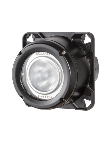 LED Faro de Trabajo (Cree Alta Potencia),...