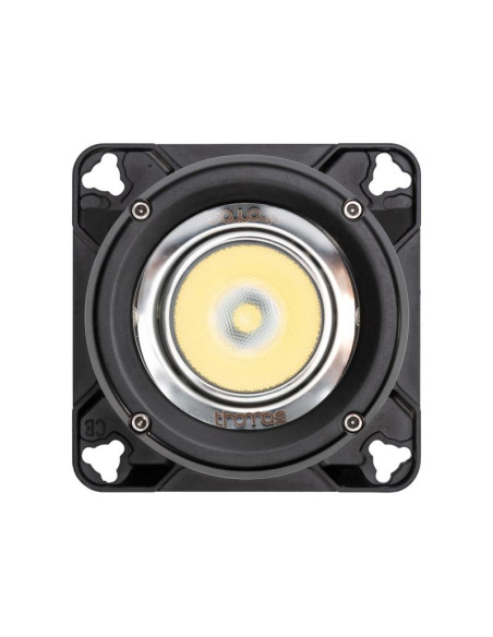 LED Faro de Trabajo (Cree Alta Potencia), Interference: Class 3, 3000 Lúmenes Nominales, 10-36V