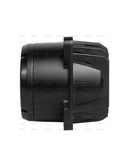 LED Faro de Trabajo (Cree Alta Potencia), Interference: Class 3, 3000 Lúmenes Nominales, 10-36V