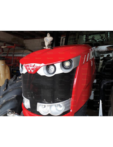 LED Faro de Trabajo (Cree Alta Potencia),...