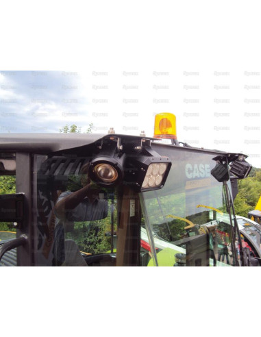 LED Faro de Trabajo (Cree Alta Potencia),...