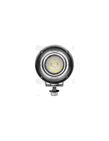 LED Faro de Trabajo (Cree Alta Potencia), Interference: Class 3, 3000 Lúmenes Nominales, 10-60V