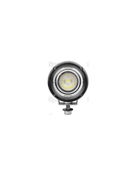 LED Faro de Trabajo (Cree Alta Potencia), Interference: Class 3, 3000 Lúmenes Nominales, 10-60V