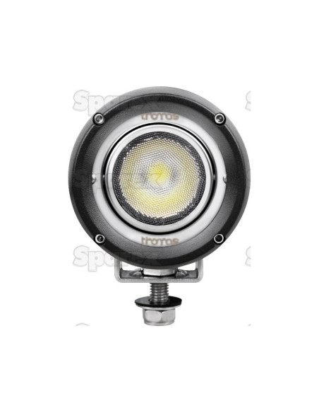 LED Faro de Trabajo (Cree Alta Potencia), Interference: Class 3, 3000 Lúmenes Nominales, 10-60V