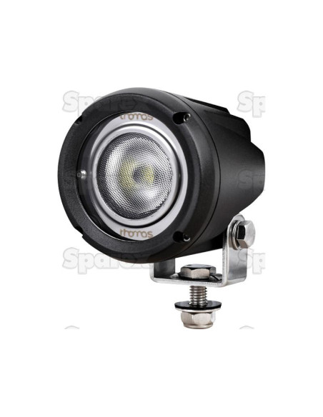 LED Faro de Trabajo (Cree Alta Potencia), Interference: Class 3, 3000 Lúmenes Nominales, 10-60V