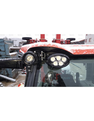 LED Faro de Trabajo (Cree Alta Potencia),...