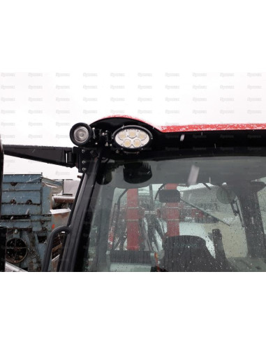 LED Faro de Trabajo (Cree Alta Potencia),...