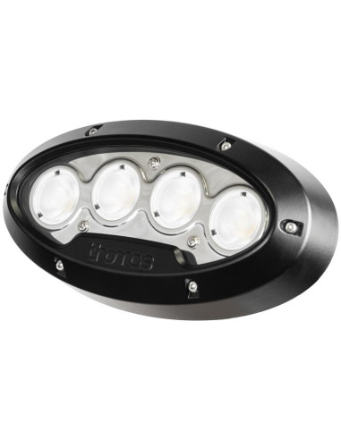 LED Faro de Trabajo (Cree Alta Potencia),...