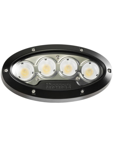 LED Faro de Trabajo (Cree Alta Potencia),...