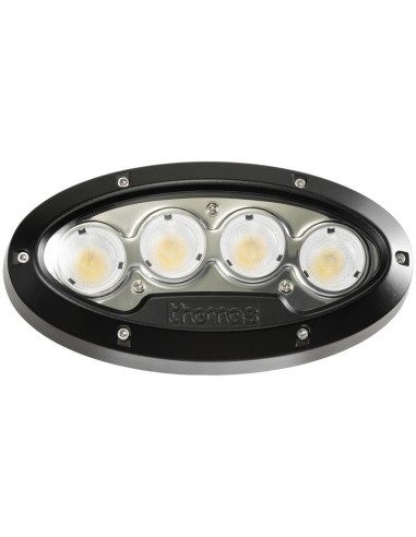 LED Faro de Trabajo (Cree Alta Potencia),...