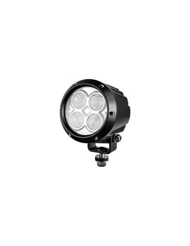 LED Faro de Trabajo (Cree Alta Potencia), Interference: Class 3, 4300 Lúmenes Nominales, 10-60V