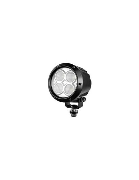 LED Faro de Trabajo (Cree Alta Potencia), Interference: Class 3, 4300 Lúmenes Nominales, 10-60V
