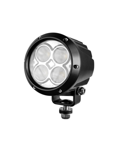 LED Faro de Trabajo (Cree Alta Potencia), Interference: Class 3, 4300 Lúmenes Nominales, 10-60V