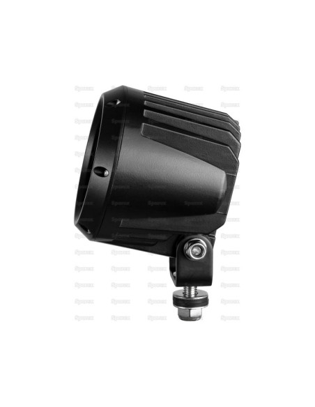 LED Faro de Trabajo (Cree Alta Potencia), Interference: Class 3, 4300 Lúmenes Nominales, 10-60V